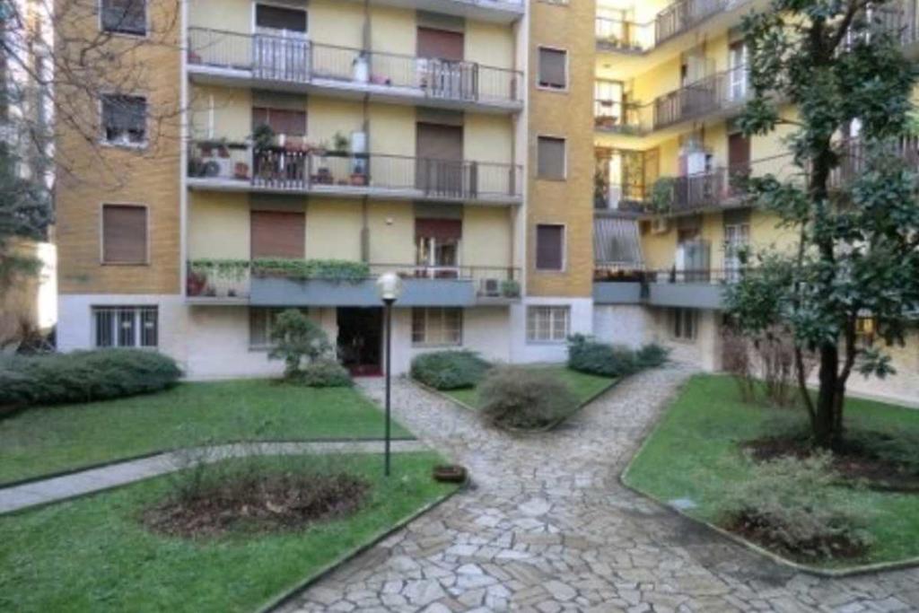 Youhome Millelire Apartment Μιλάνο Δωμάτιο φωτογραφία
