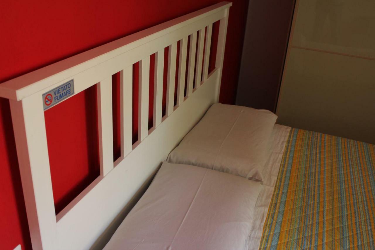 Youhome Millelire Apartment Μιλάνο Εξωτερικό φωτογραφία