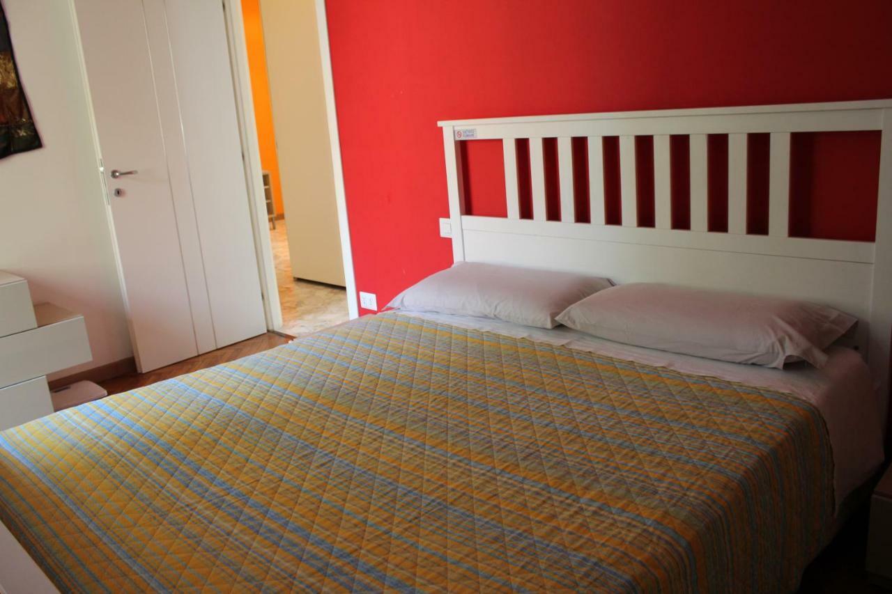 Youhome Millelire Apartment Μιλάνο Εξωτερικό φωτογραφία